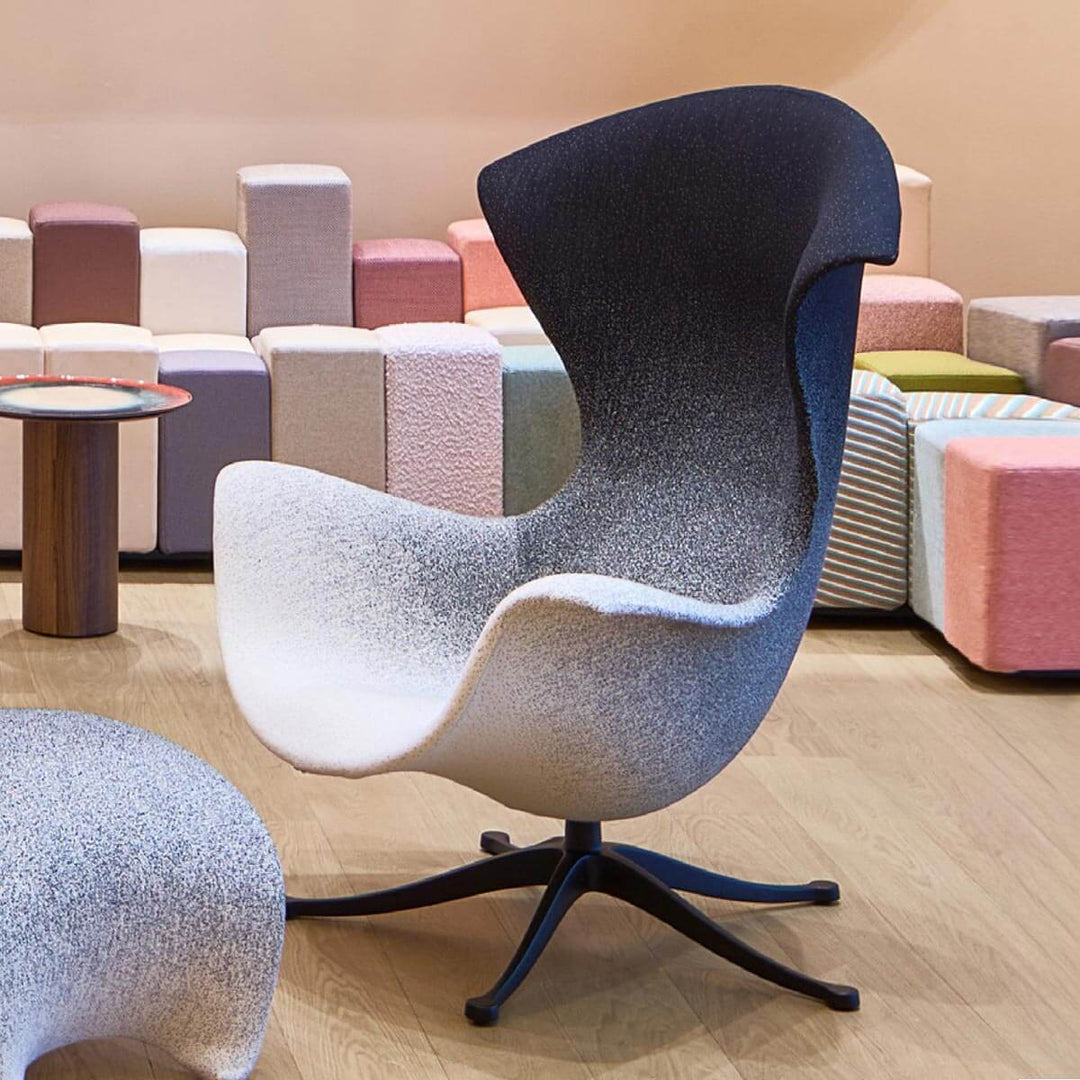 One Page Lounge Chair Lounge Chairs Moroso
