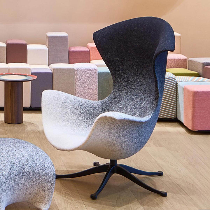 One Page Lounge Chair Lounge Chairs Moroso