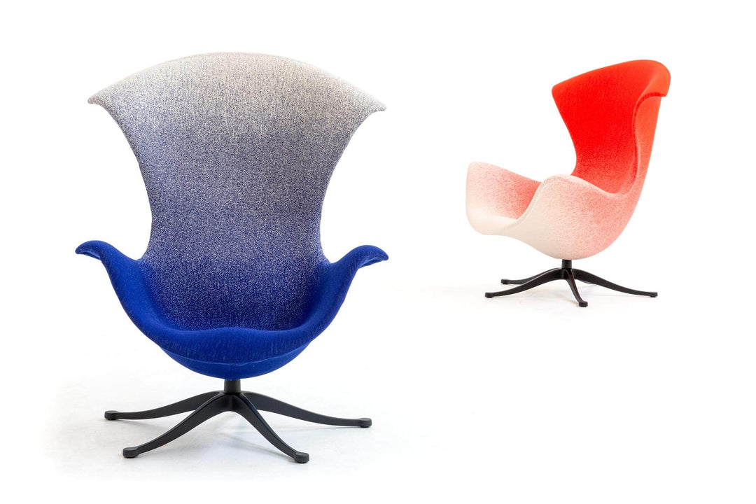 One Page Lounge Chair Lounge Chairs Moroso