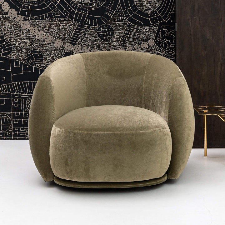 Pacific Lounge Chair Lounge Chairs Moroso