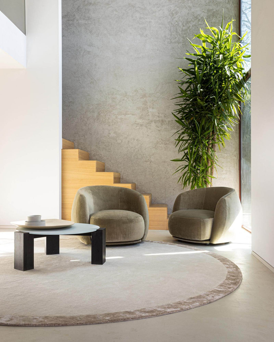 Pacific Lounge Chair Lounge Chairs Moroso