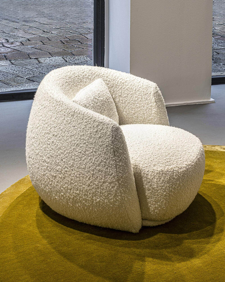 Pacific Lounge Chair Lounge Chairs Moroso