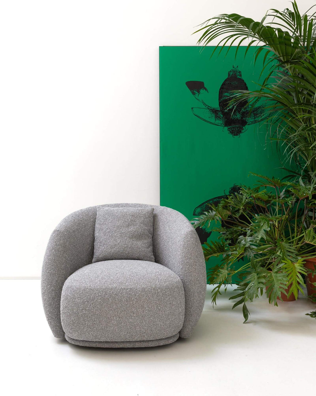 Pacific Lounge Chair Lounge Chairs Moroso