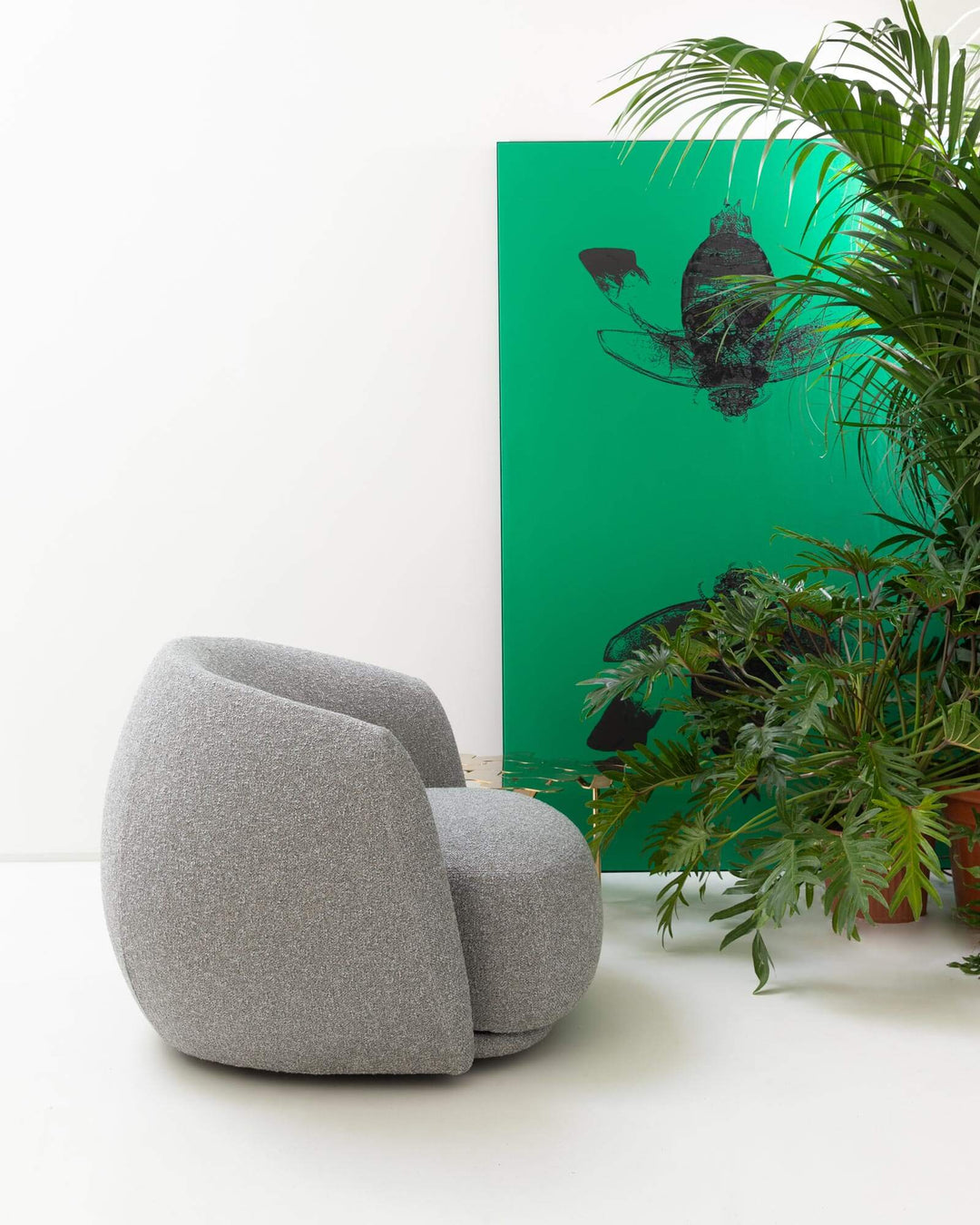 Pacific Lounge Chair Lounge Chairs Moroso