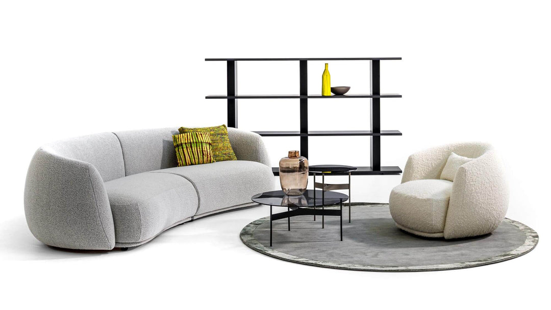 Pacific Lounge Chair Lounge Chairs Moroso