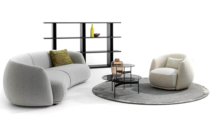 Pacific Lounge Chair Lounge Chairs Moroso
