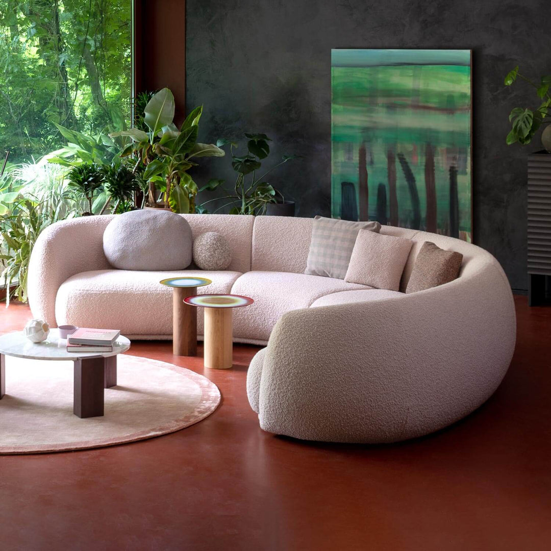 Pacific Sectional Sofas & Sectionals Moroso