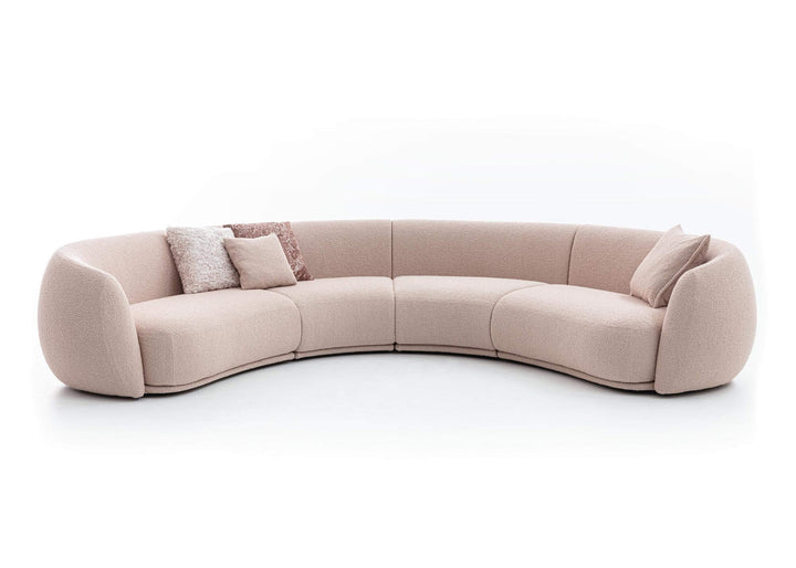 Pacific Sectional Sofas & Sectionals Moroso