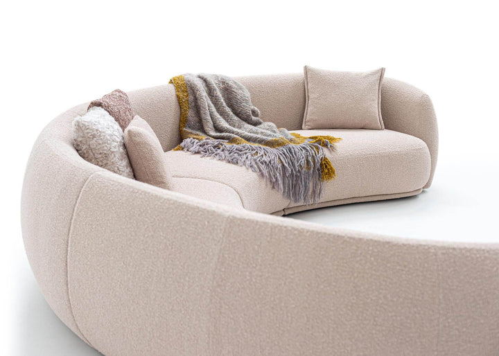 Pacific Sectional Sofas & Sectionals Moroso