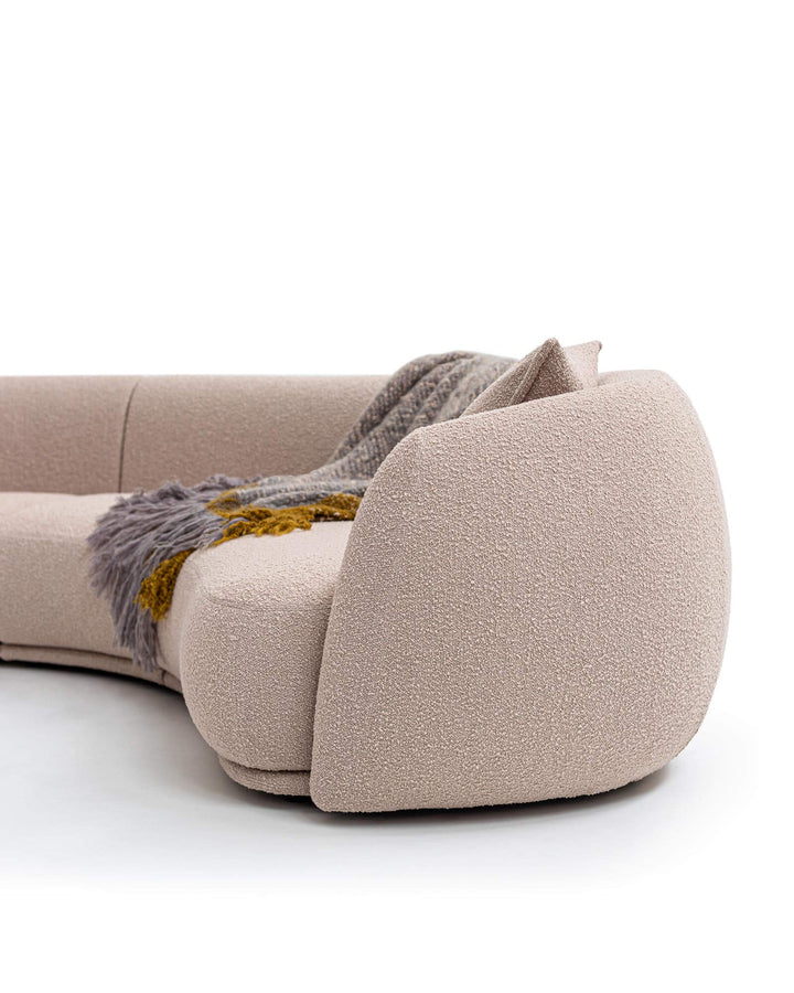 Pacific Sectional Sofas & Sectionals Moroso