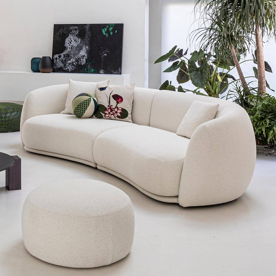 Pacific Sofa Sofas & Sectionals Moroso