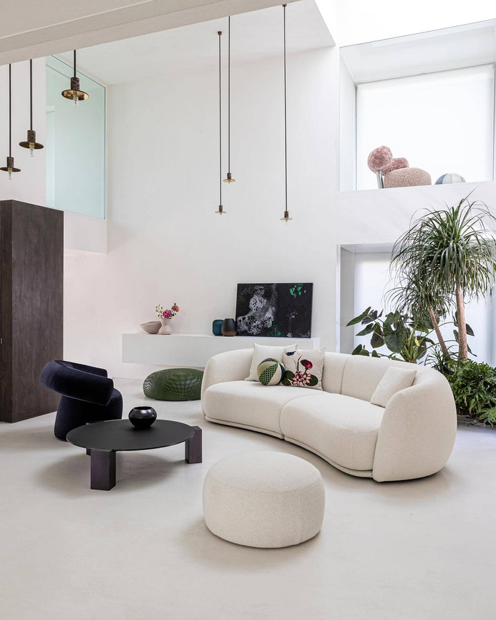 Pacific Sofa Sofas & Sectionals Moroso