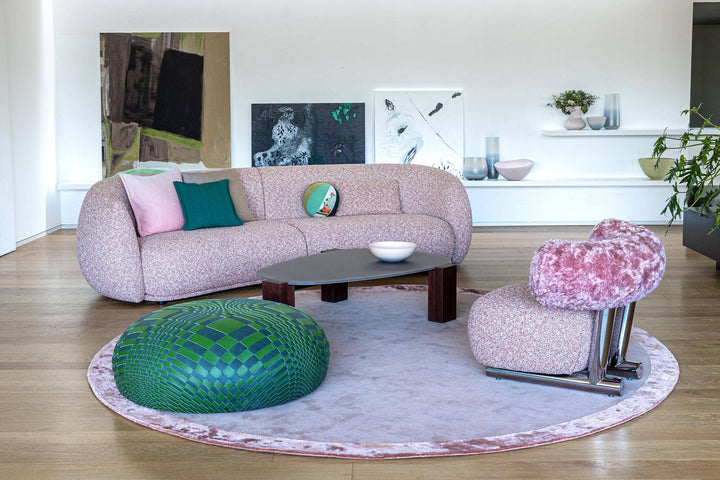 Pacific Sofa Sofas & Sectionals Moroso