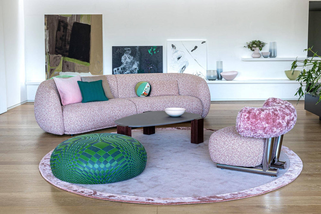 Pacific Sofa Sofas & Sectionals Moroso