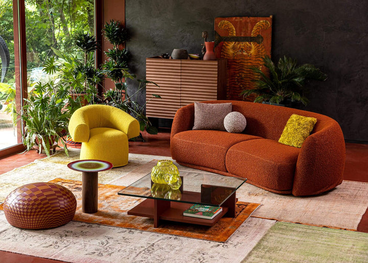 Pacific Sofa Sofas & Sectionals Moroso