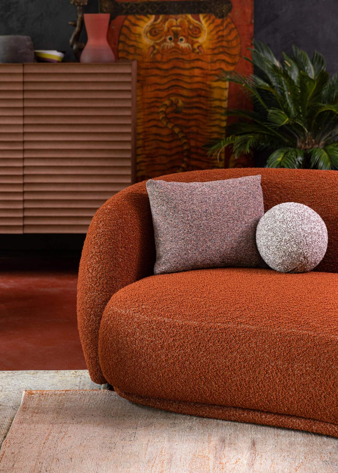Pacific Sofa Sofas & Sectionals Moroso