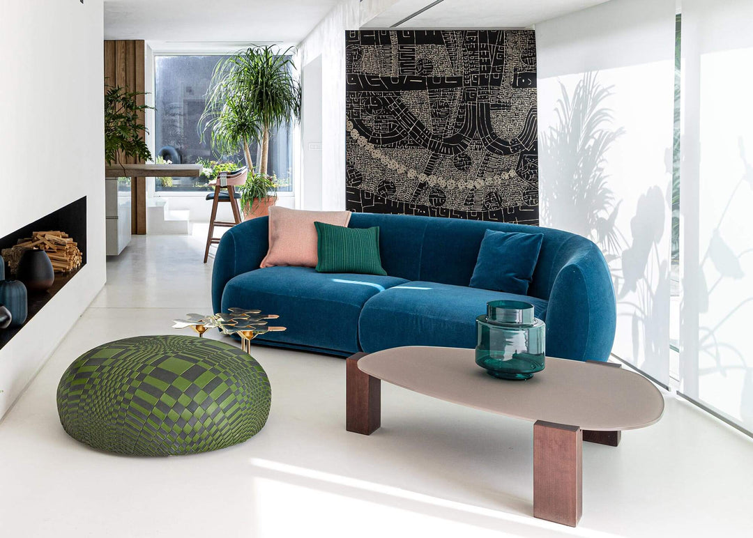 Pacific Sofa Sofas & Sectionals Moroso