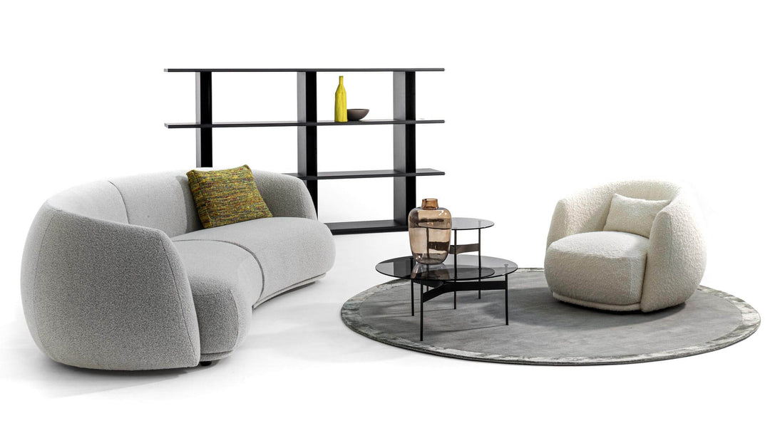 Pacific Sofa Sofas & Sectionals Moroso