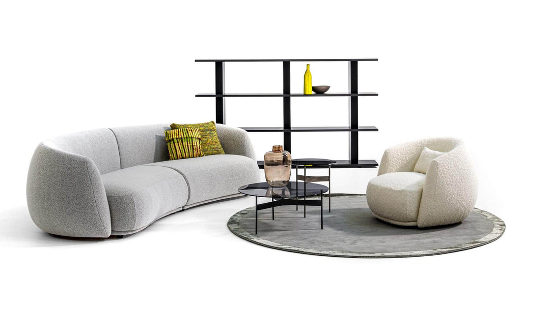 Pacific Sofa Sofas & Sectionals Moroso