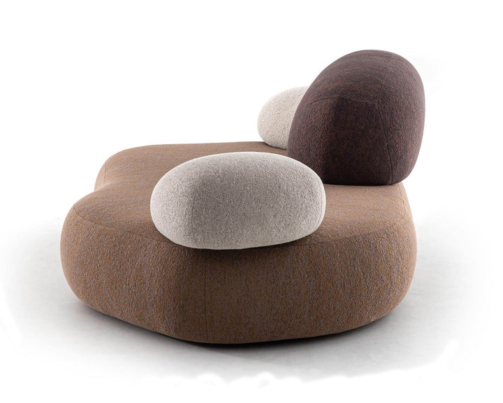 Pebble Rubble Sofa Sofas & Sectionals Moroso