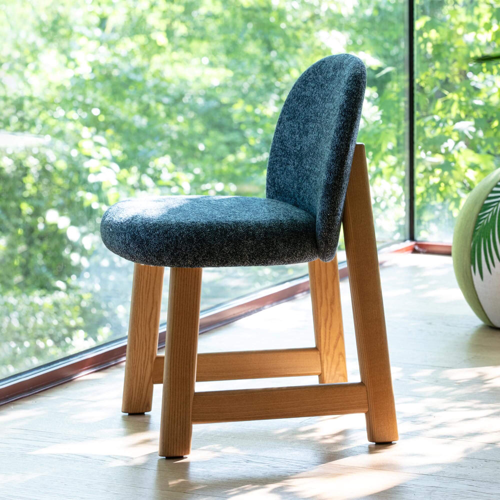 Pheaby Chair Chairs & Armchairs Moroso