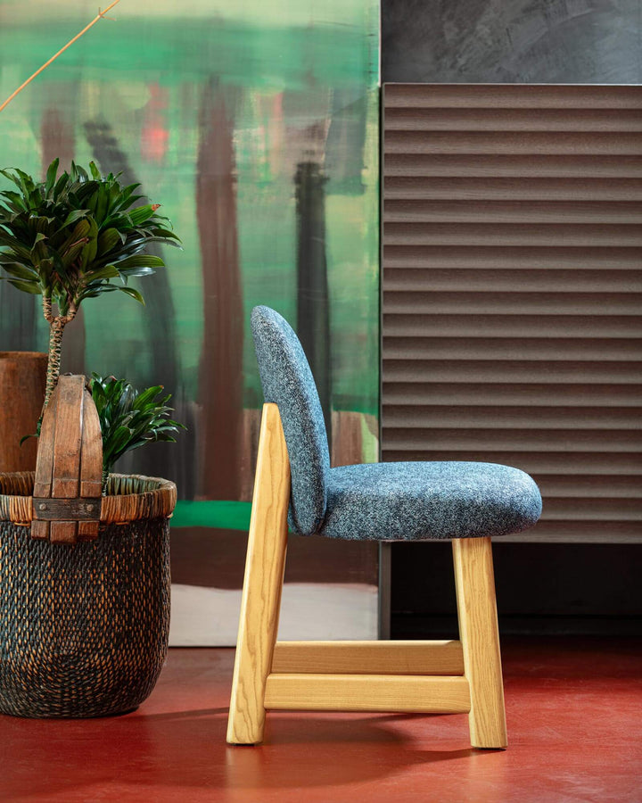 Pheaby Chair Chairs & Armchairs Moroso