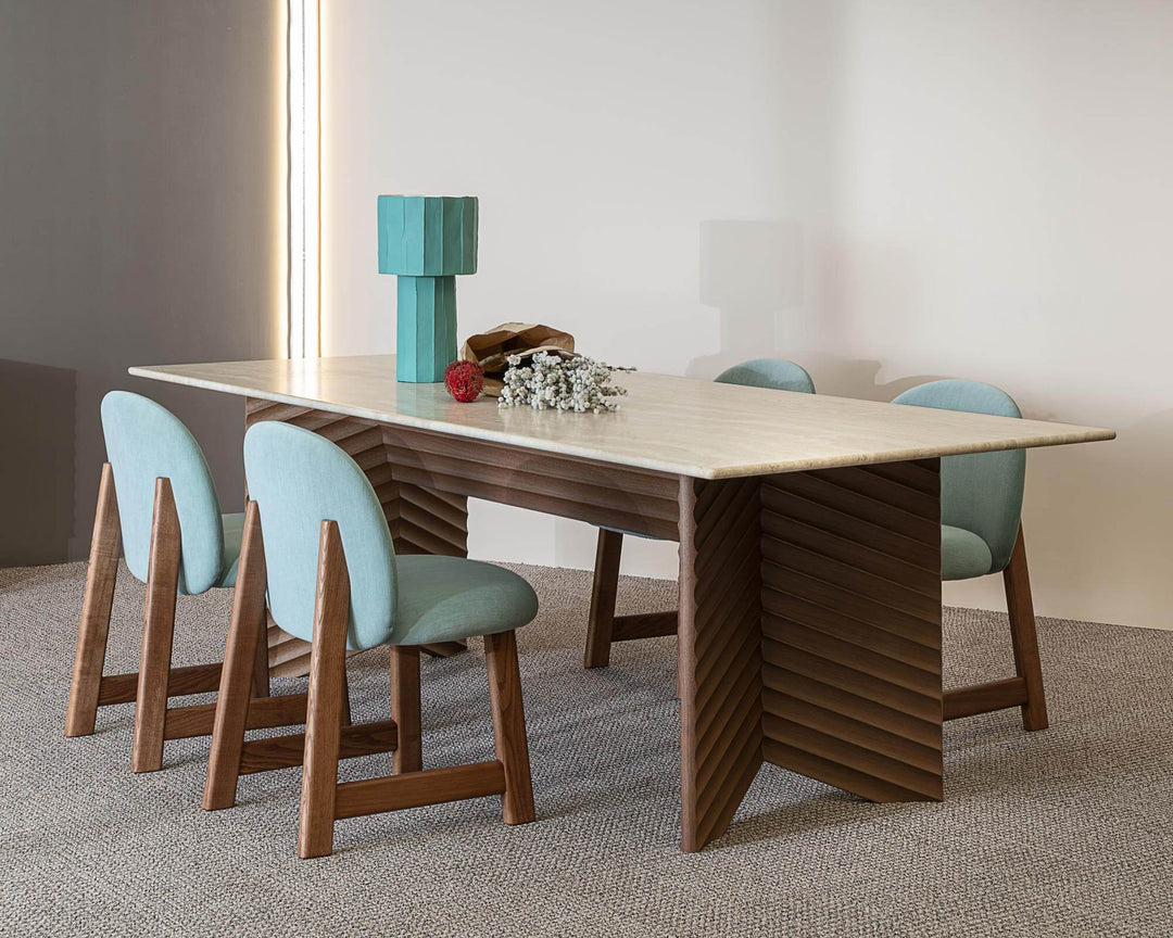 Pheaby Chair Chairs & Armchairs Moroso
