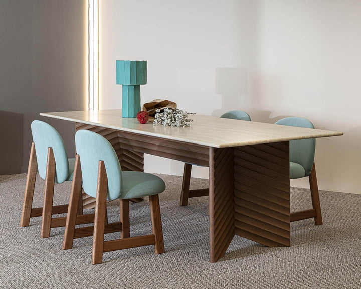 Pheaby Chair Chairs & Armchairs Moroso