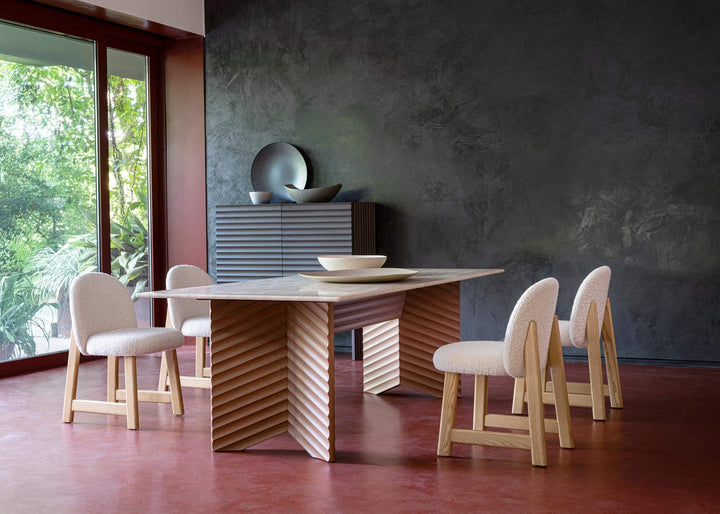 Pheaby Chair Chairs & Armchairs Moroso