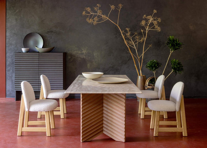 Pheaby Chair Chairs & Armchairs Moroso