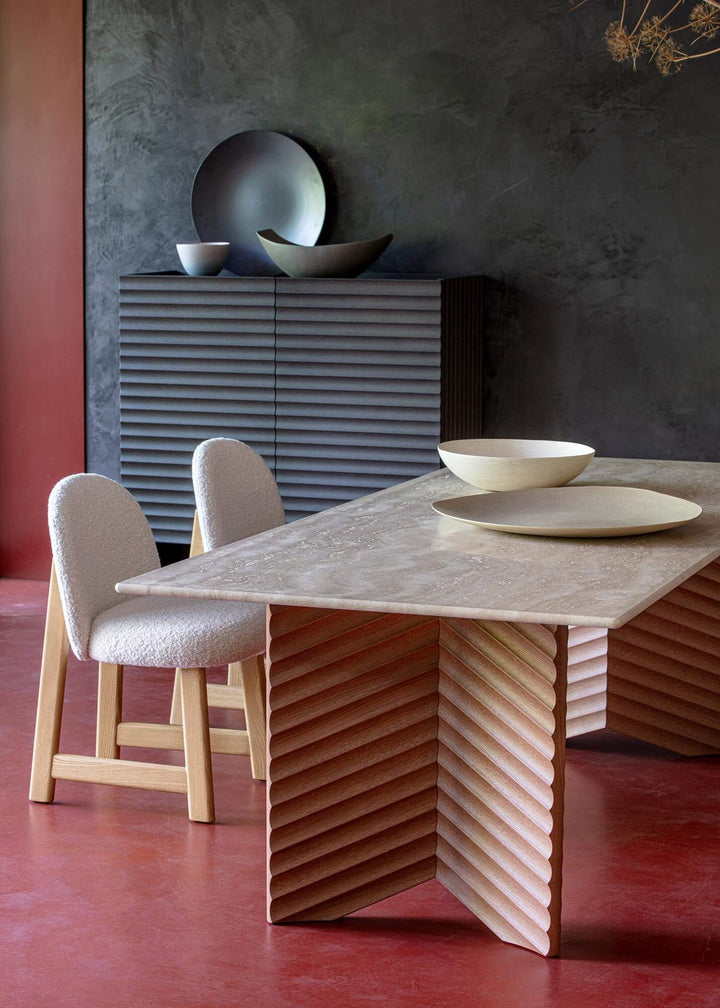Pheaby Chair Chairs & Armchairs Moroso