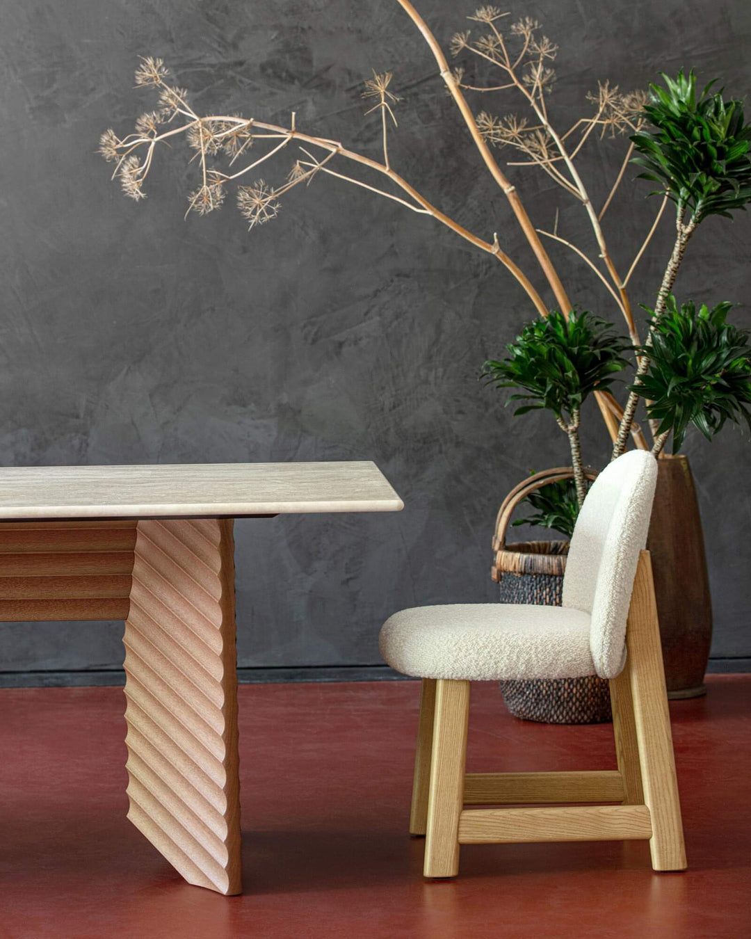 Pheaby Chair Chairs & Armchairs Moroso