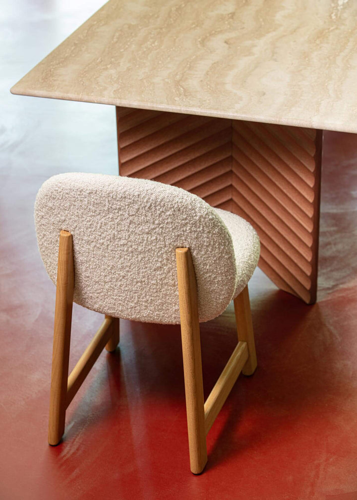 Pheaby Chair Chairs & Armchairs Moroso