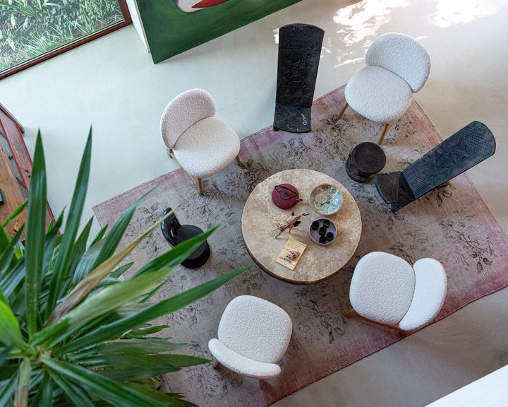Pheaby Chair Chairs & Armchairs Moroso