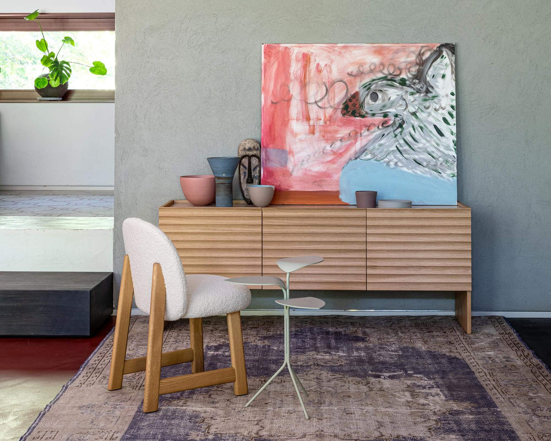 Pheaby Chair Chairs & Armchairs Moroso