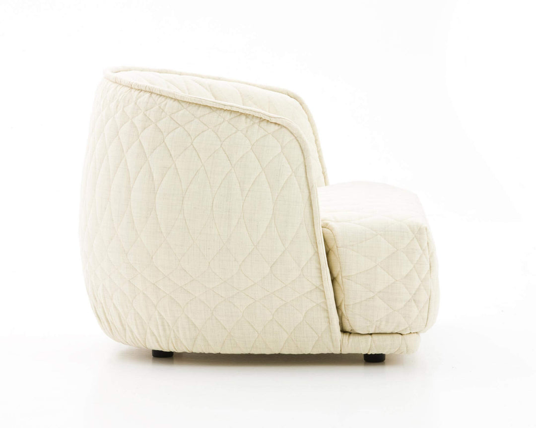 Redondo Lounge Chair Lounge Chairs Moroso