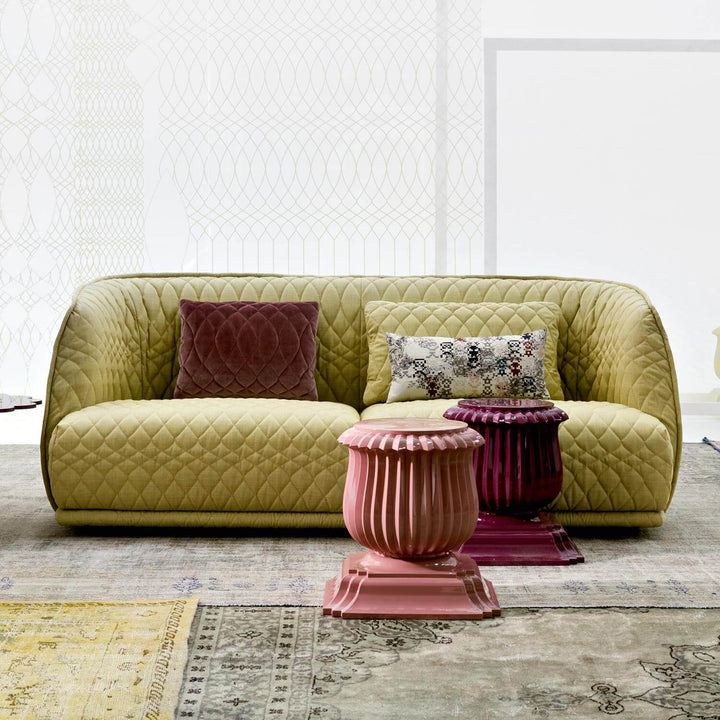 Redondo Sofa Sofas & Sectionals Moroso