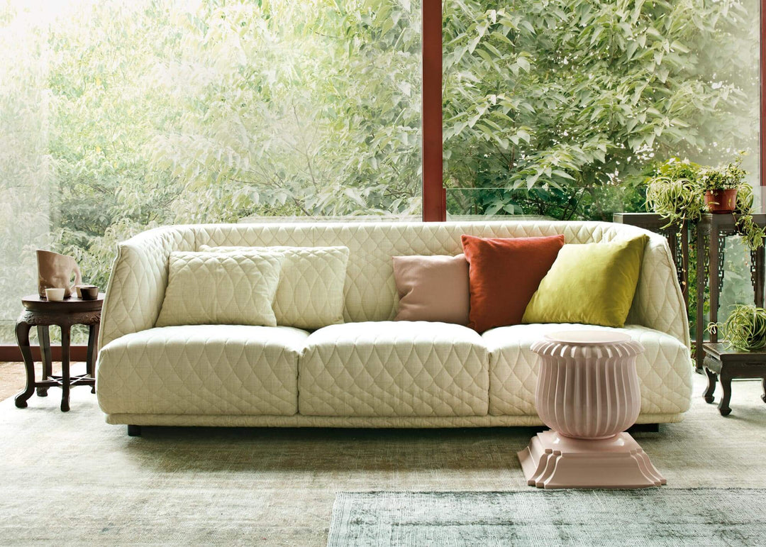 Redondo Sofa Sofas & Sectionals Moroso