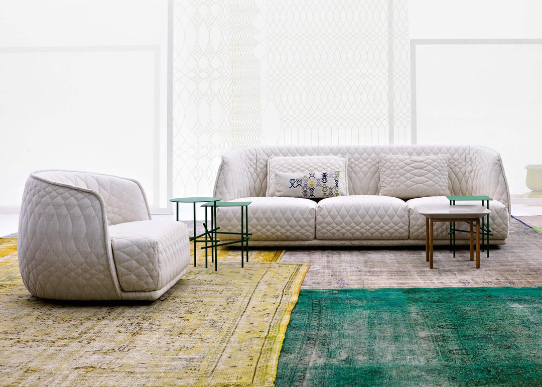 Redondo Sofa Sofas & Sectionals Moroso