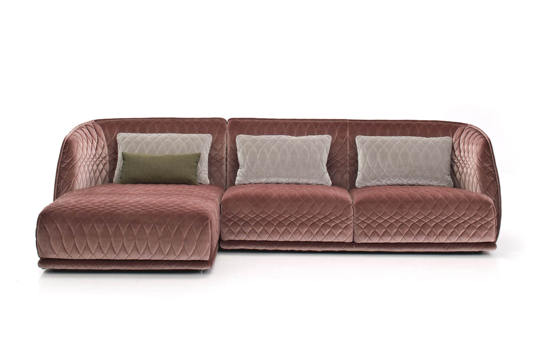 Redondo Sofa Sofas & Sectionals Moroso