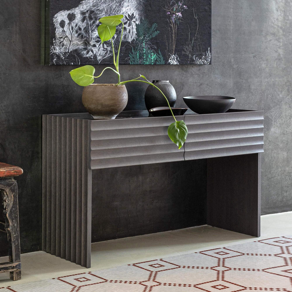 Rows Console Consoles Moroso