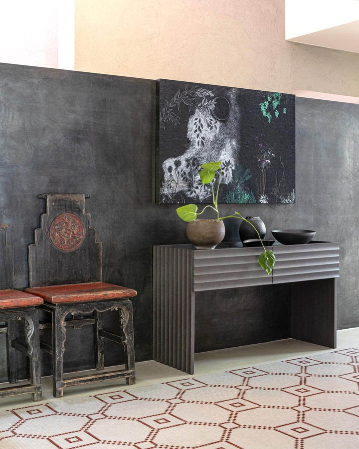 Rows Console Consoles Moroso
