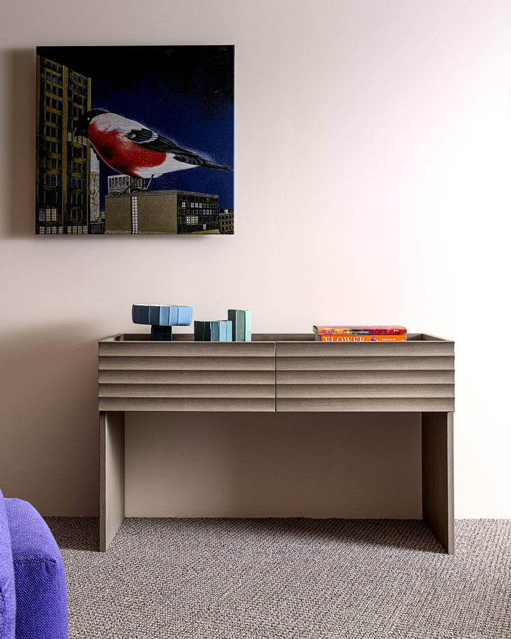 Rows Console Consoles Moroso
