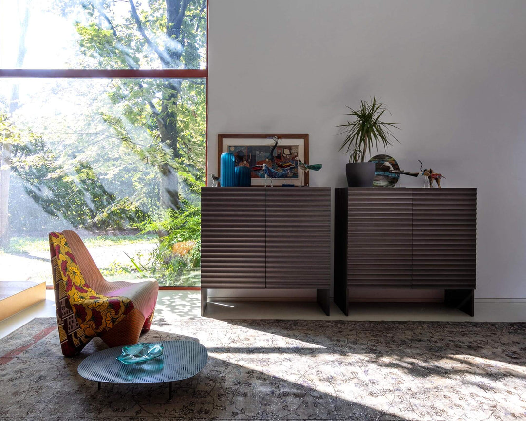 Rows Cupboard Sideboards & Cupboards Moroso