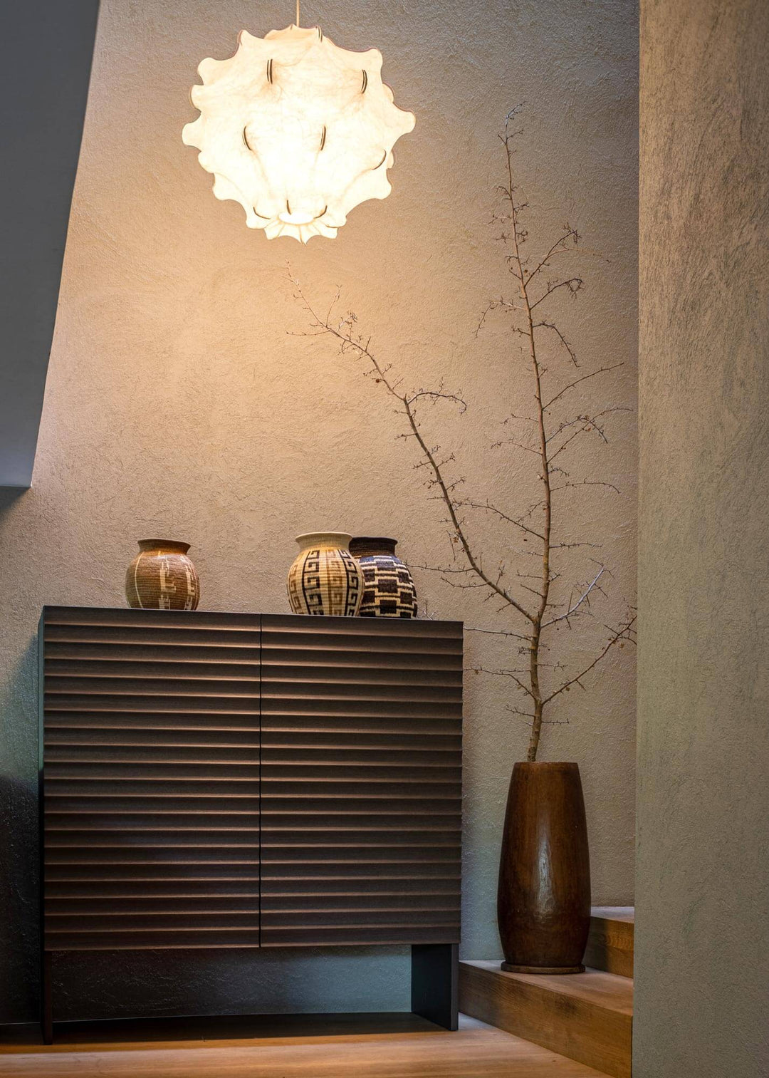 Rows Cupboard Sideboards & Cupboards Moroso