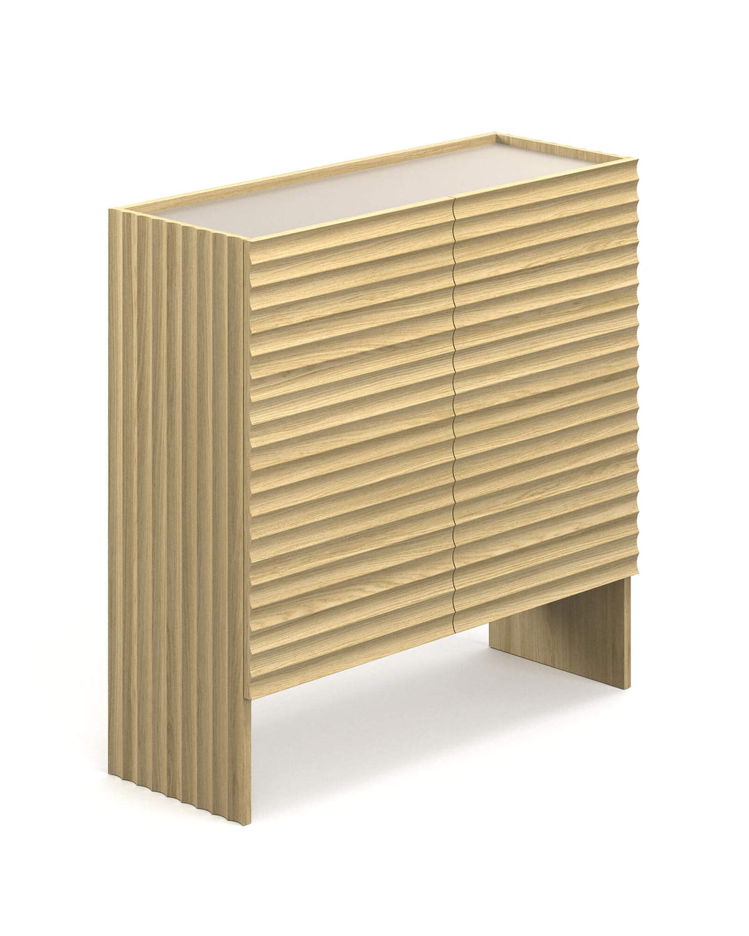 Rows Cupboard Sideboards & Cupboards Moroso