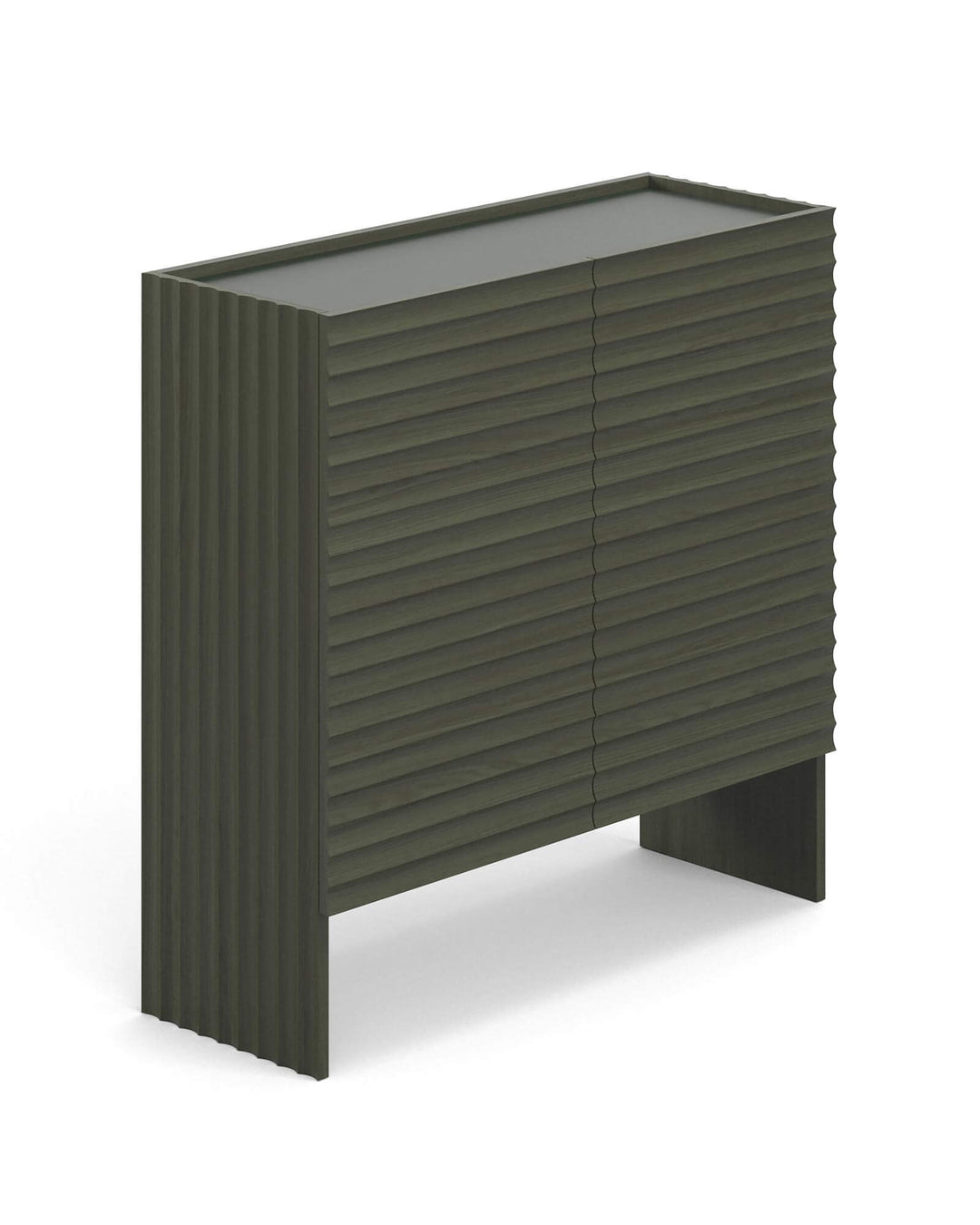 Rows Cupboard Sideboards & Cupboards Moroso