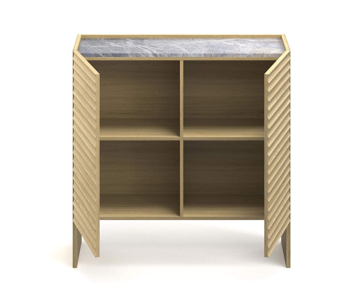 Rows Cupboard Sideboards & Cupboards Moroso