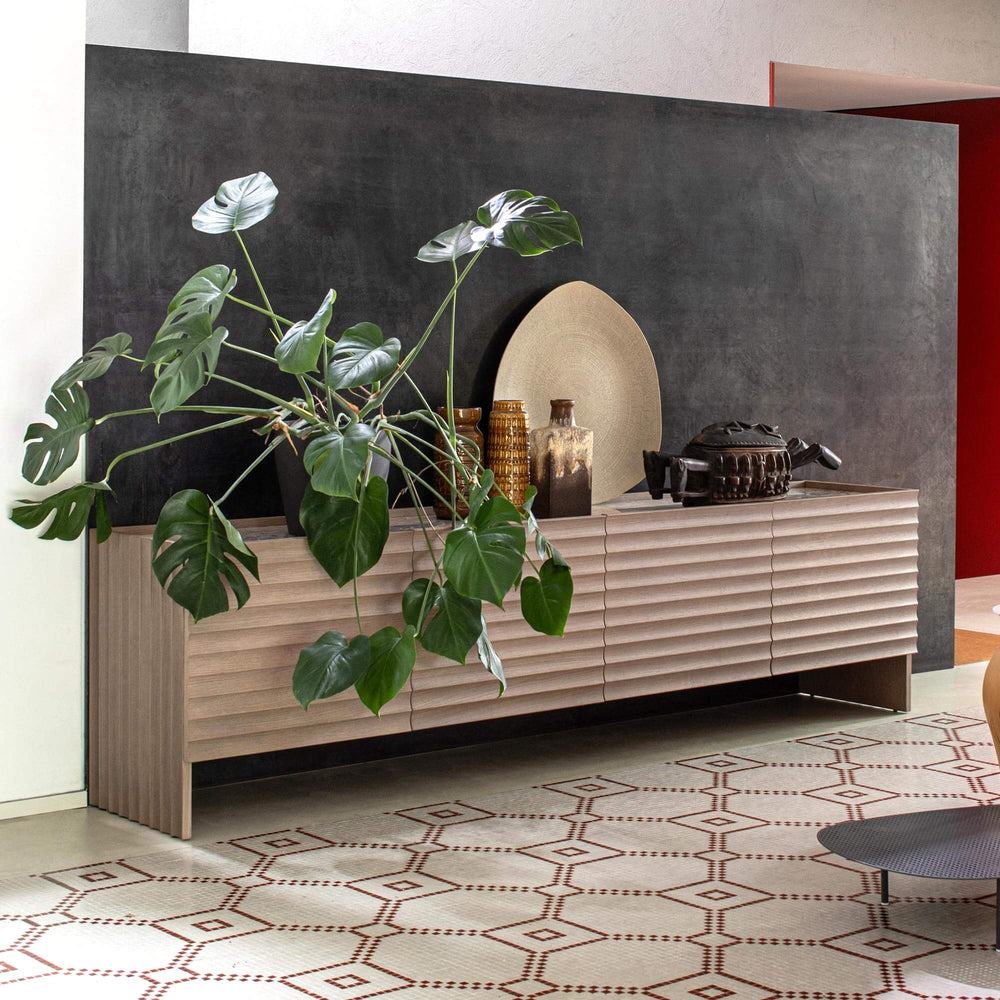 Rows Sideboard Sideboards & Cupboards Moroso