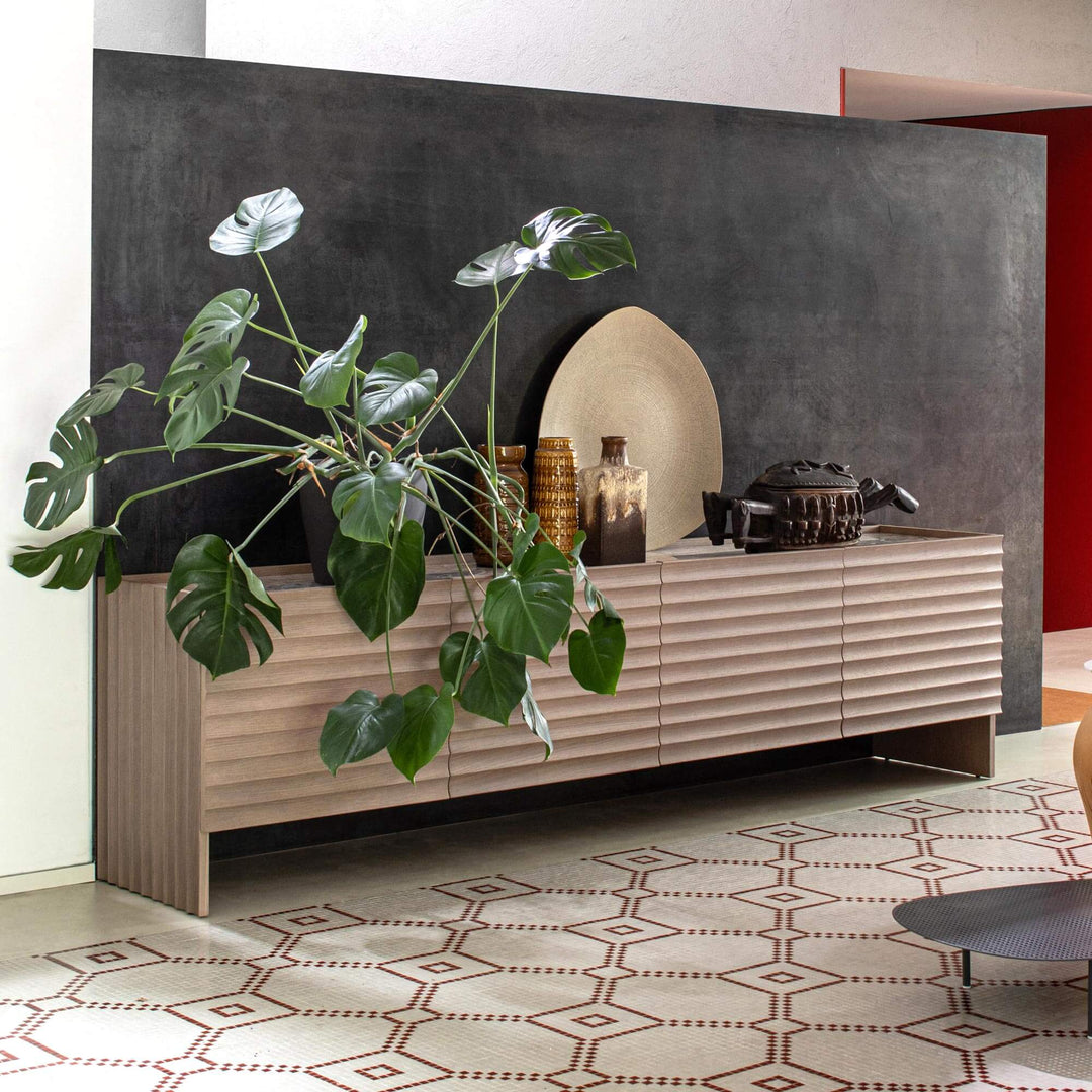 Rows Sideboard Sideboards & Cupboards Moroso